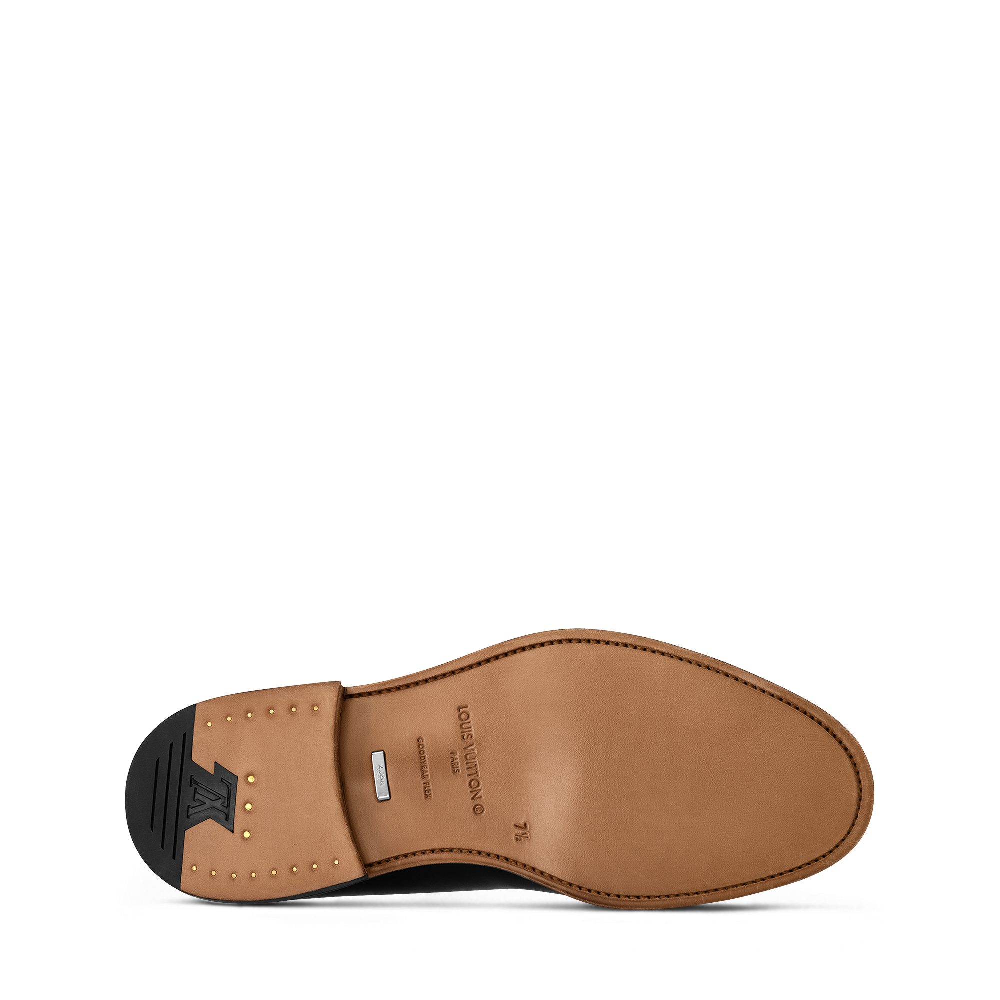 LV Flex Chelsea Boots  in Men's Shoes Boots collections by Louis Vuitton (Product zoom)